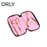 ORLY 50th Anniversary Nail Tool Kit