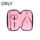 ORLY 50th Anniversary Nail Tool Kit