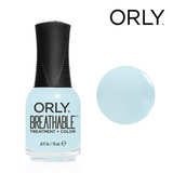 Orly Breathable Nail Lacquer Color Morning Mantra 18ml