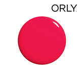 Orly Nail Lacquer Color Terracotta 18ml