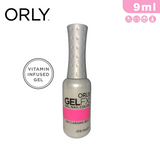 Orly Gel Fx Color 9ml Shades of Pink