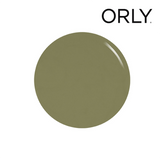 Orly Nail Lacquer Color Artists Garden 18ml