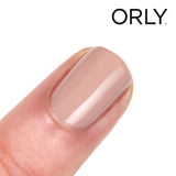 Orly Nail Lacquer Color Shaky Alibi 18ml