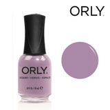 Orly Nail Lacquer Color Provence at Dusk 18ml