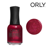 Orly Breathable Nail Lacquer Color Stronger Than Ever 18ml