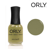 Orly Nail Lacquer Color Artists Garden 18ml