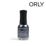 Orly Nail Lacquer Color Endless Night 18ml