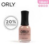 Orly Nail Lacquer Color Shaky Alibi 18ml