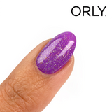 Orly Nail Lacquer Color Crash the Party 18ml