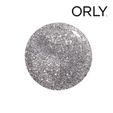 Orly Nail Lacquer Color Tiara 18ml