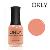 Orly Nail Lacquer Color Danse with Me 18ml