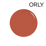 Orly Breathable Nail Lacquer Color Sunkissed 18ml