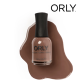 Orly Nail Lacquer Color Prince Charming 18ml