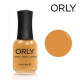 Orly Nail Lacquer Color Golden Afternoon 18ml
