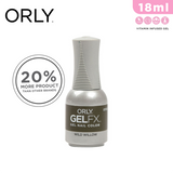 Orly Gel Fx Color Wild Willow 18ml