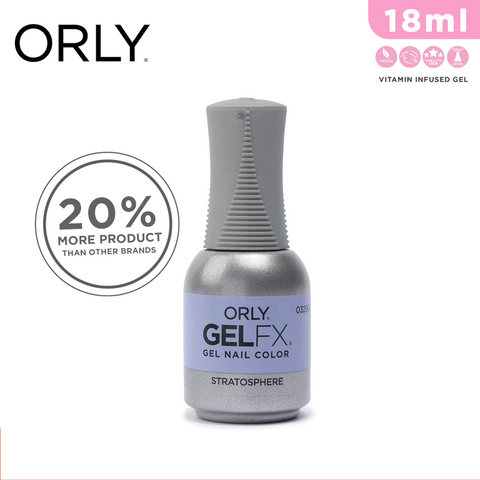 Orly Gel Fx Color Stratosphere 18ml