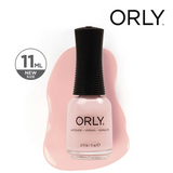 Orly Nail Lacquer Color Lift The Veil 11ml