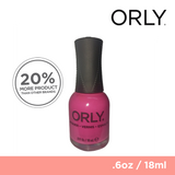 Orly Nail Lacquer Color Frolic 18ml