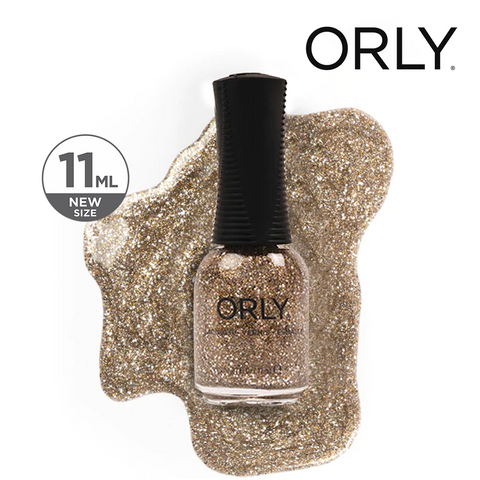 Orly Nail Lacquer Color Halo 11ml