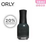 Orly Breathable Nail Lacquer Color 18ml Shades of Green