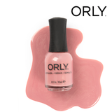 Orly Nail Lacquer Color Artificial Sweetener 18ml