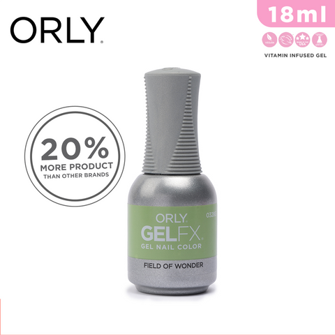 Orly Gel Fx Color Field of Wonder 18ml