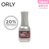 Orly Gel Fx 18ml 6+6 Bundle A - Holiday Bundle Promo