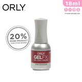 Orly Gel Fx Color Star Spangled 18ml