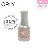 Orly Gel Fx Color Snuggle Up 18ml