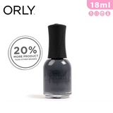 Orly Nail Lacquer Color Unraveling Story 18ml