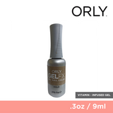 Orly Gel Fx Color 9ml Shades of Grey