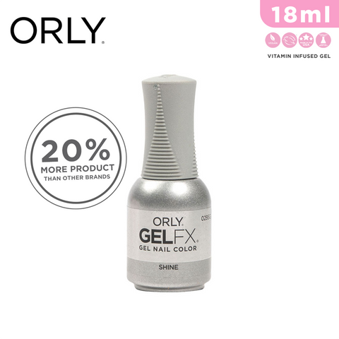 Orly Gel Fx Color Shine 18ml