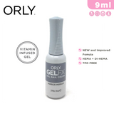 Orly Gel Fx Color 9ml Shades of Grey
