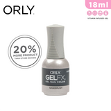 Orly Gel Fx Color Sagebrush 18ml