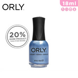 Orly Nail Lacquer Color Lost Treasure 18ml