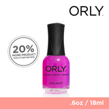 Orly Nail Lacquer Color For the First Time 18ml
