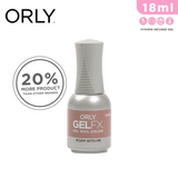 Orly Gel Fx 18ml 6+6 Bundle B - Holiday Bundle Promo