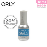 Orly Gel Fx 18ml 6+6 Bundle B - Holiday Bundle Promo