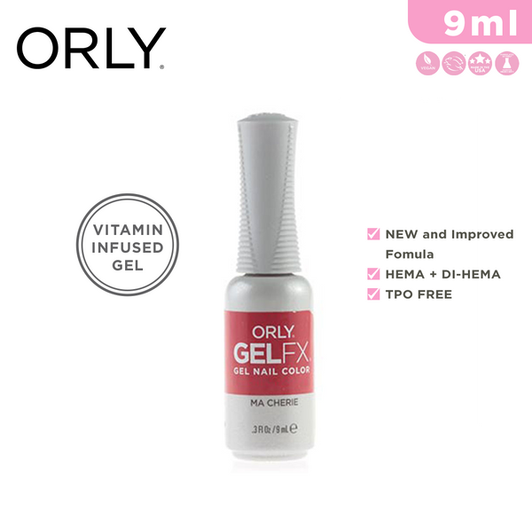 Orly Gel Fx Color Ma Cherie 9ml