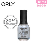 Orly Breathable Nail Lacquer Color 18ml Shades of Grey