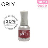 Orly Gel Fx 18ml 6+6 Bundle B - Holiday Bundle Promo