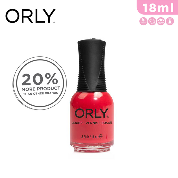 Orly Nail Lacquer Oh Darling 18ml