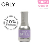 Orly Gel Fx Color Provence At Dusk 18ml