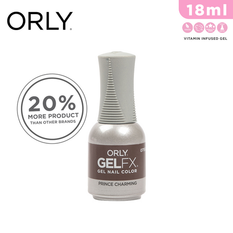 Orly Gel Fx Color Prince Charming 18ml