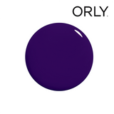 Orly Nail Lacquer Color Saturated 18ml