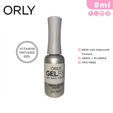 Orly Gel Fx Color 9ml Shades of Brown