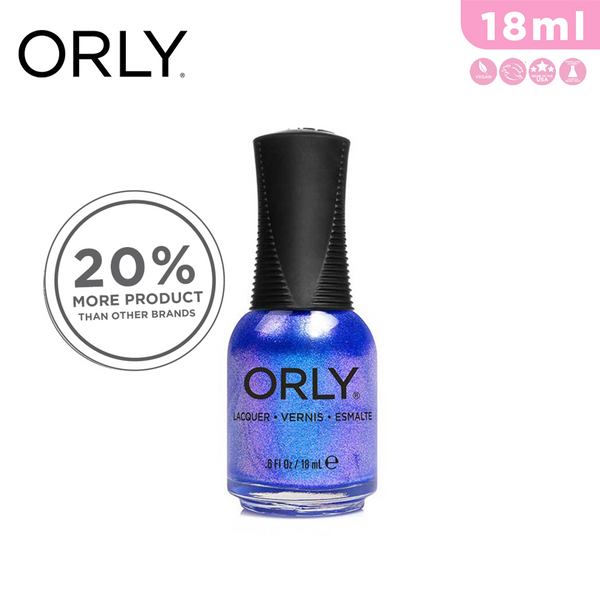 Orly Nail Lacquer Color Serendipity 18ml