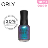 Orly Breathable Nail Lacquer Color 18ml Shades of Green