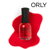 Orly Nail Lacquer Color Sunset Blvd 18ml