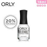 Orly Breathable Treatment + Shine 18ml